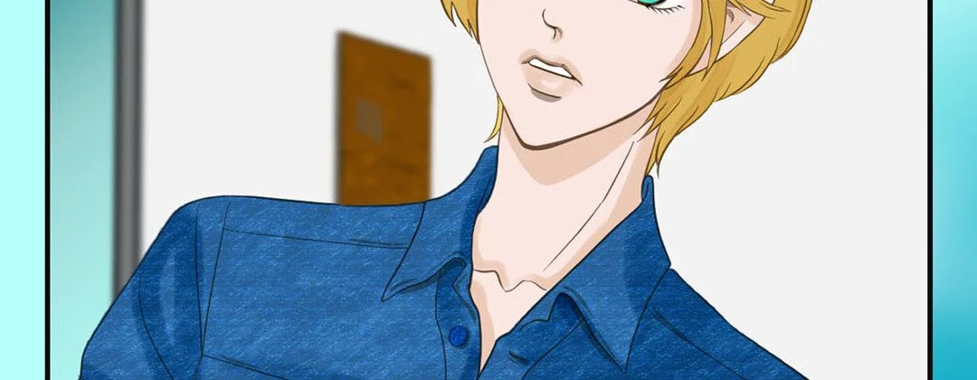 Living with The Wizard - Chapter 38